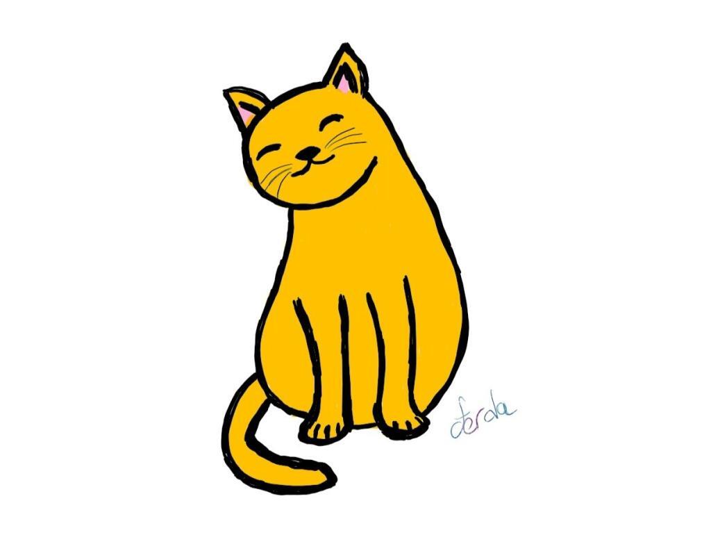 Rüyada Kedi Görmek (Hayırlı tabiri) Gündüz Niyetine